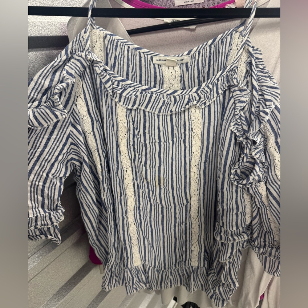Super Cute Top